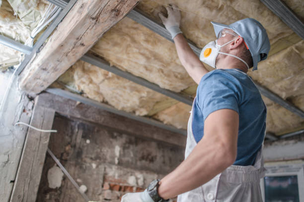 Range of Insulation Solutions in Lehi, UT