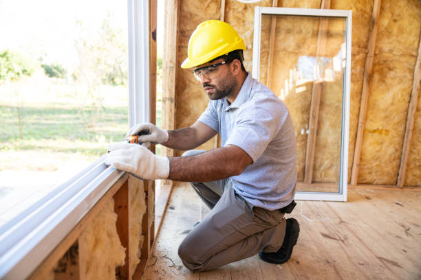 Best Professional Insulation Contractor  in Lehi, UT
