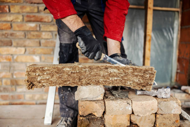 Insulation for Commercial Buildings in Lehi, UT