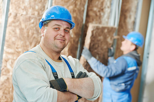 Best Garage Insulation Installation  in Lehi, UT