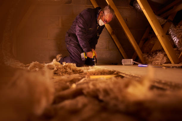 Best Attic Insulation Installation  in Lehi, UT
